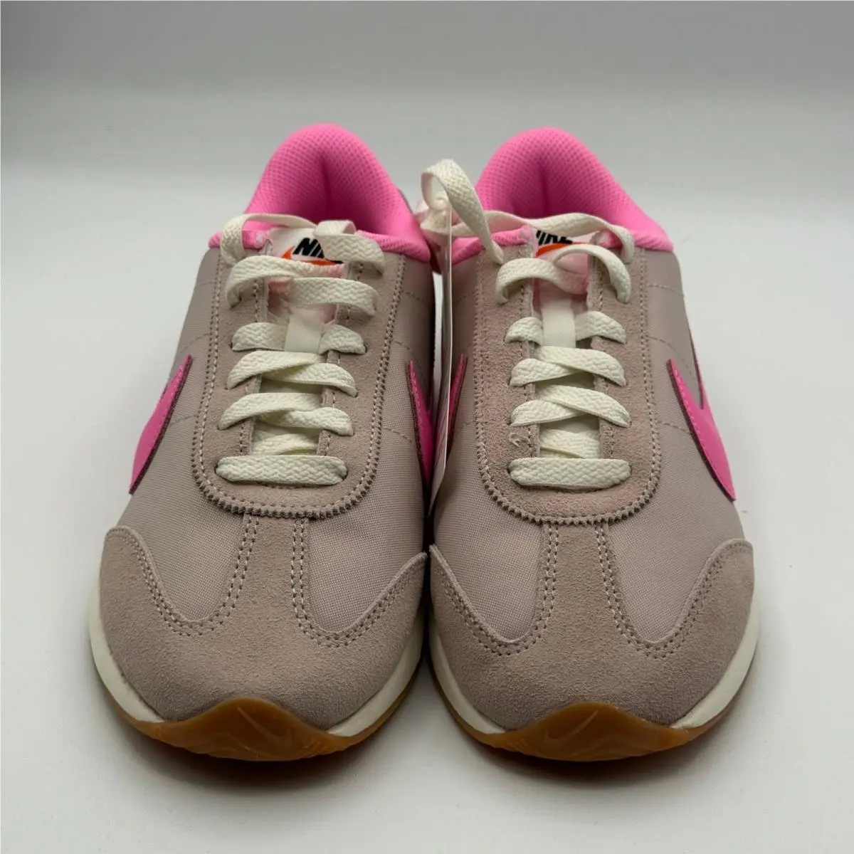 Nike shoes - Nike Pacific - Pacific - Pink 0