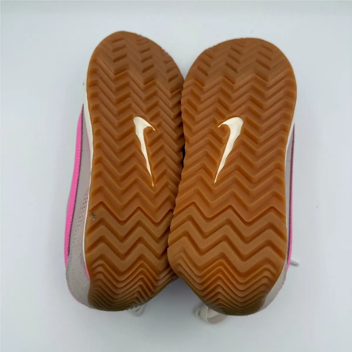 Nike shoes - Nike Pacific - Pacific - Pink 4