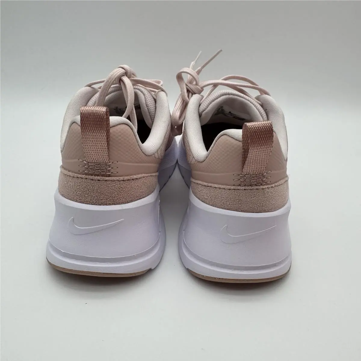 Nike shoes - Nike Air Max Nuaxis - Air Max Nuaxis - HQ1834-600 - Pink 11