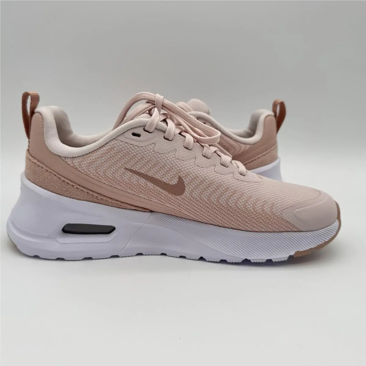Nike shoes - Nike Air Max Nuaxis - Air Max Nuaxis - HQ1834-600 - Pink 4
