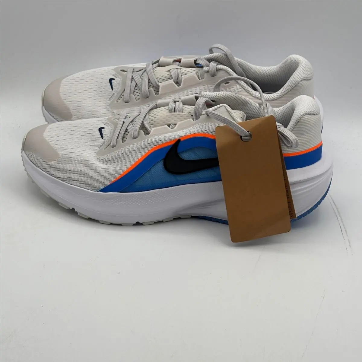 Nike shoes - Downshifter 14 - Downshifter - Gray 2