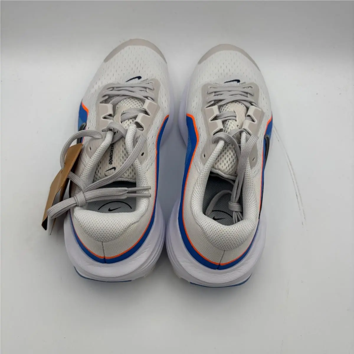 Nike shoes - Downshifter 14 - Downshifter - Gray 3
