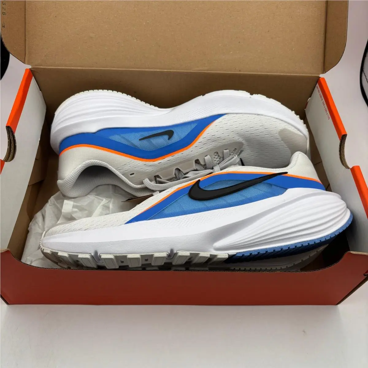 Nike shoes - Downshifter 14 - Downshifter - Gray 5