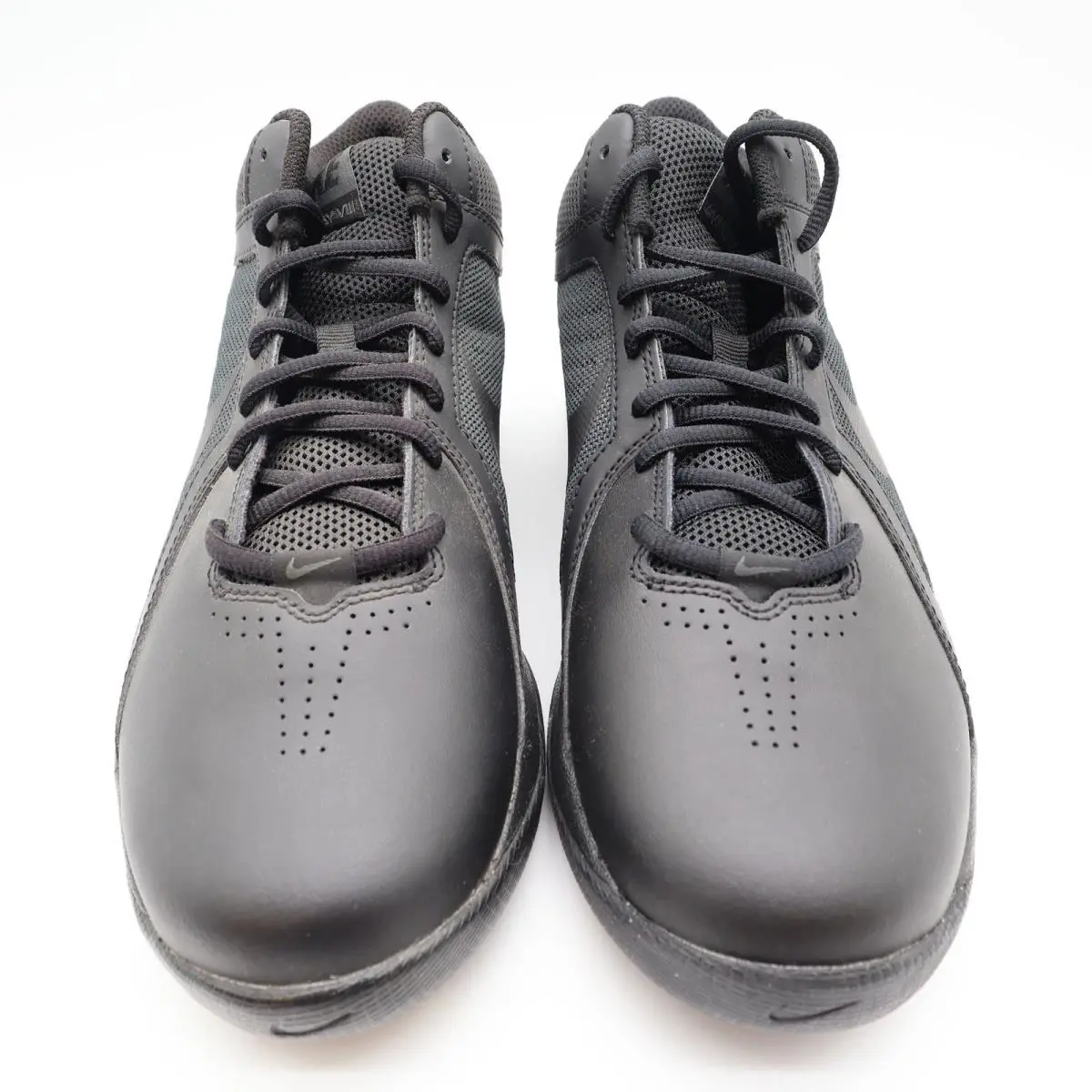 Nike shoes - Nike The Overplay VIII - The Overplay VIII - Black 2