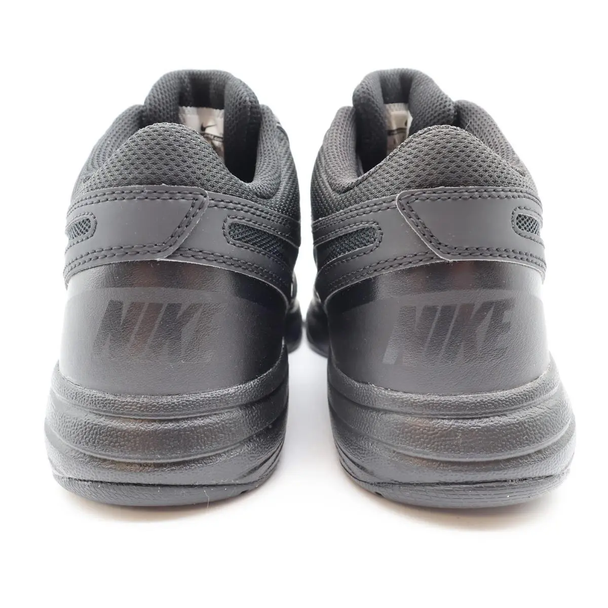 Nike shoes - Nike The Overplay VIII - The Overplay VIII - Black 3