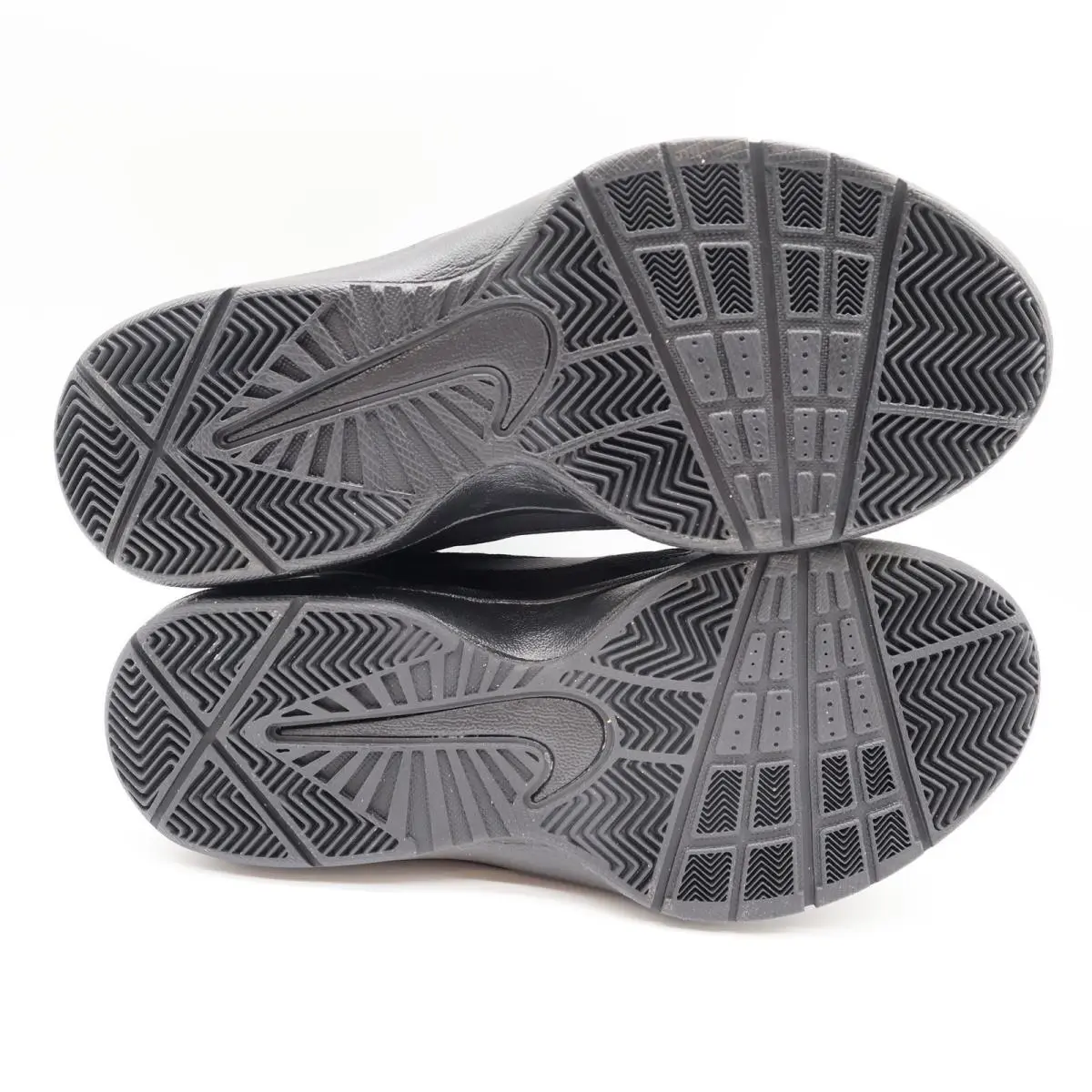 Nike shoes - Nike The Overplay VIII - The Overplay VIII - Black 4