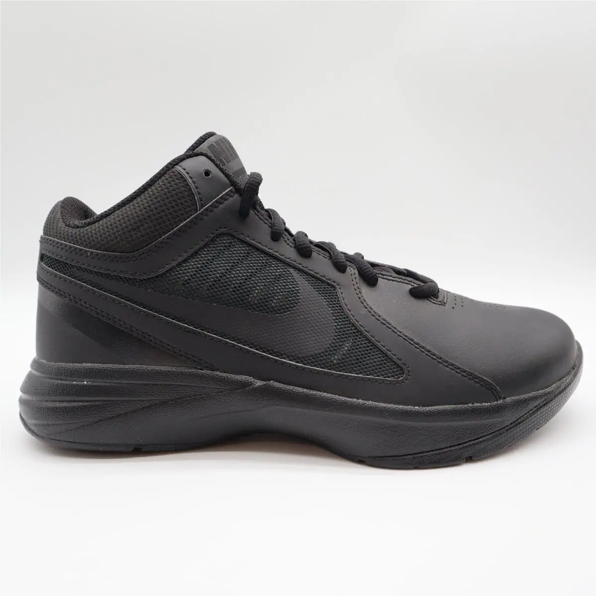 Nike shoes - Nike The Overplay VIII - The Overplay VIII - Black 8