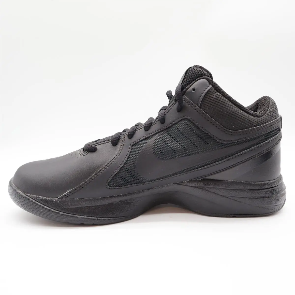 Nike shoes - Nike The Overplay VIII - The Overplay VIII - Black 9