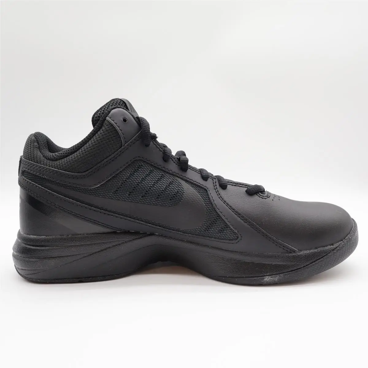 Nike shoes - Nike The Overplay VIII - The Overplay VIII - Black 10