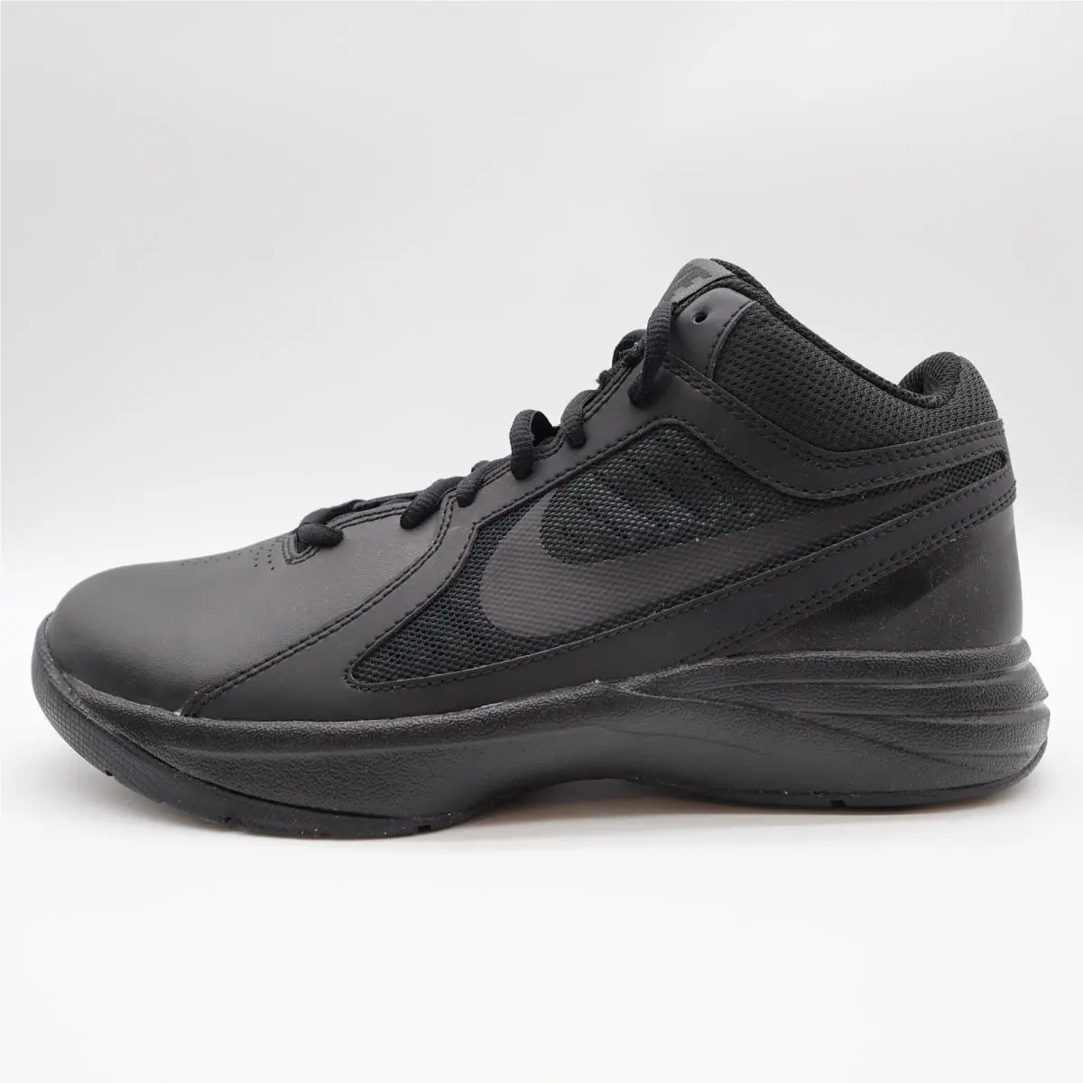 Nike shoes - Nike The Overplay VIII - The Overplay VIII - Black 11