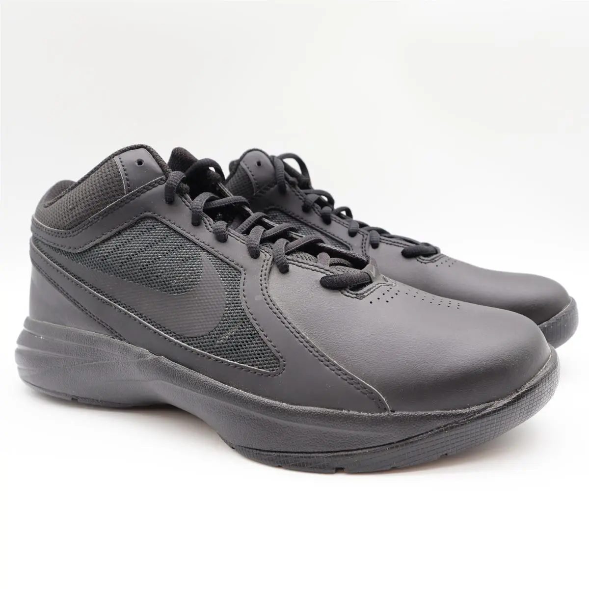 Nike shoes - Nike The Overplay VIII - The Overplay VIII - Black 0