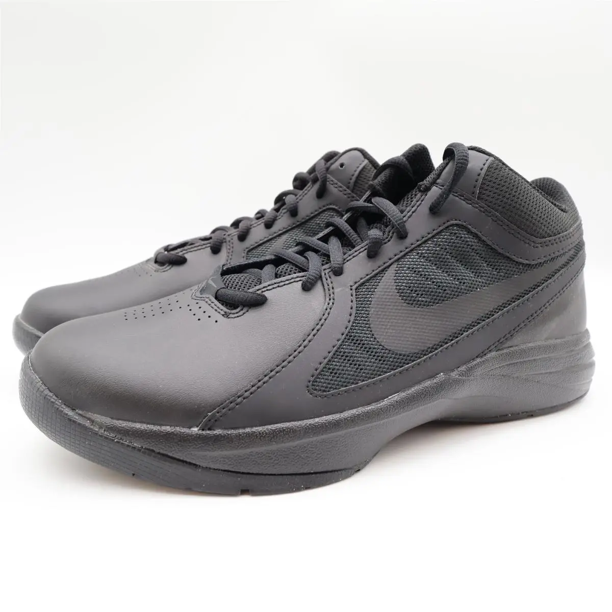 Nike shoes - Nike The Overplay VIII - The Overplay VIII - Black 1