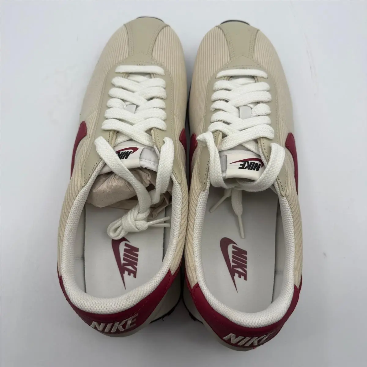 Nike shoes - Nike LD-1000 SE - Beige 3