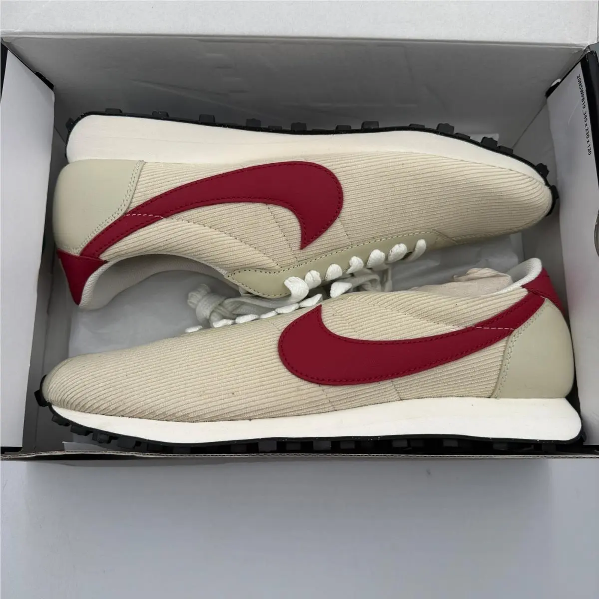 Nike shoes - Nike LD-1000 SE - Beige 5