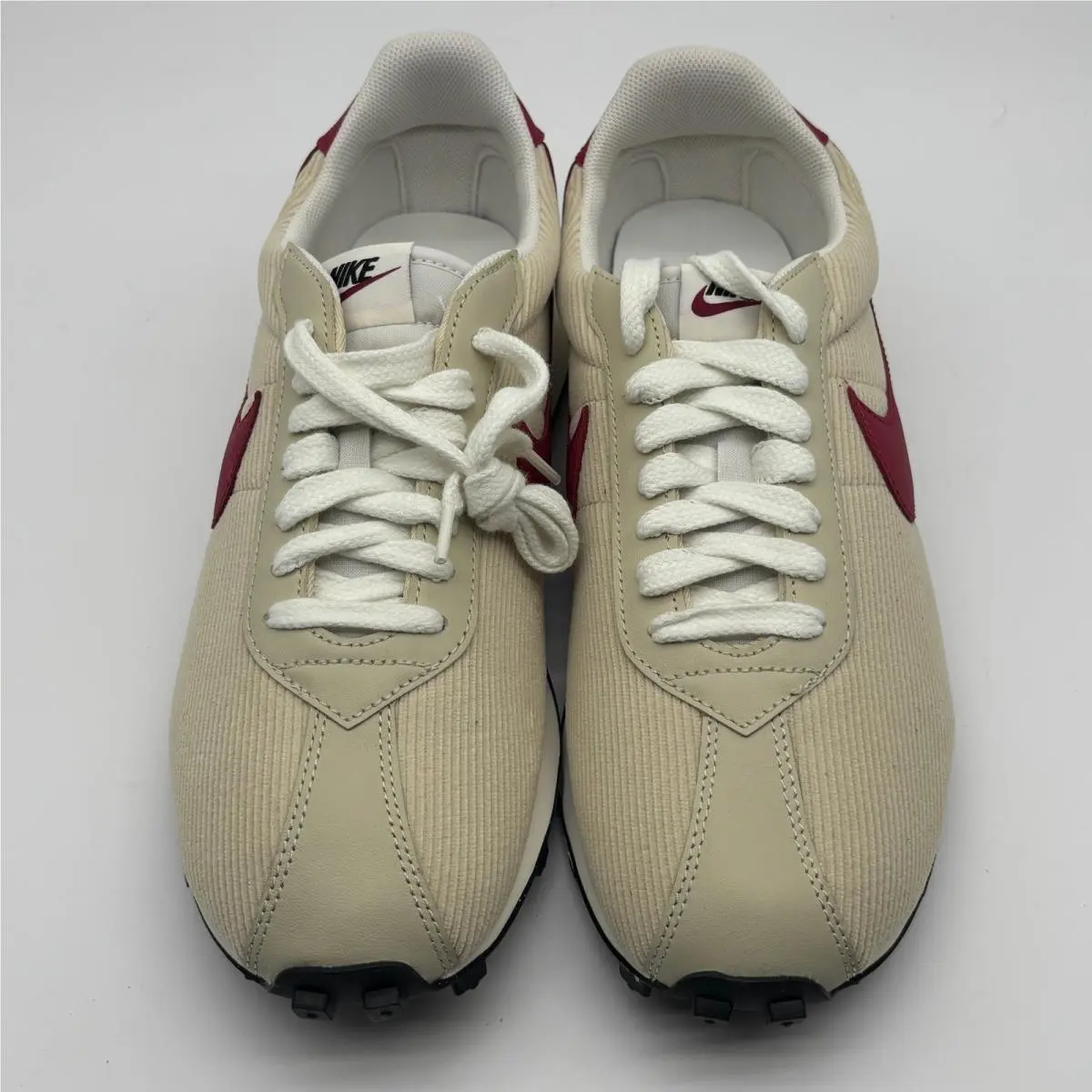 Nike shoes - Waffle Debut - Waffle Debut - Beige 1
