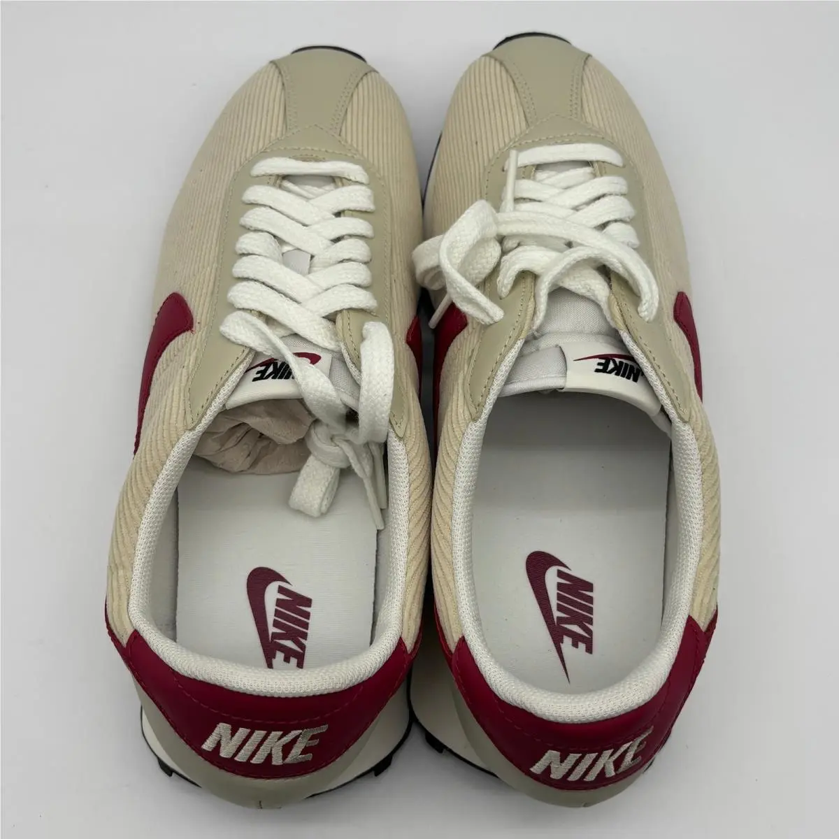 Nike shoes - Waffle Debut - Waffle Debut - Beige 3