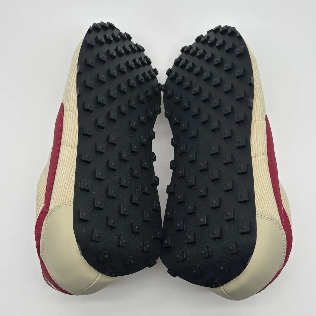 Nike shoes - Waffle Debut - Waffle Debut - Beige 4