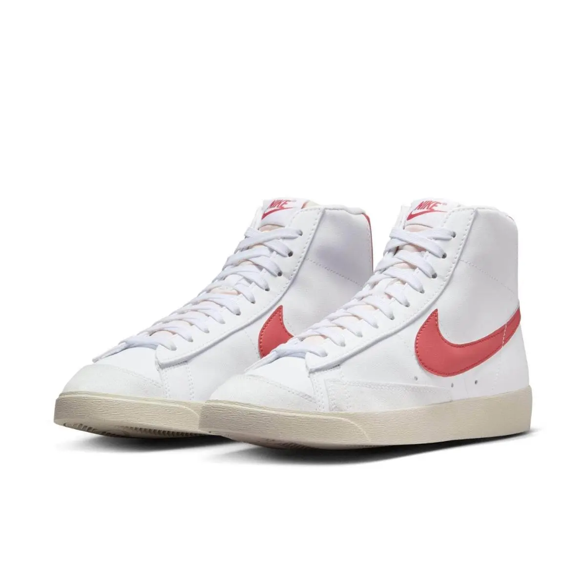 Nike shoes - Nike Blazer - Blazer - White 0