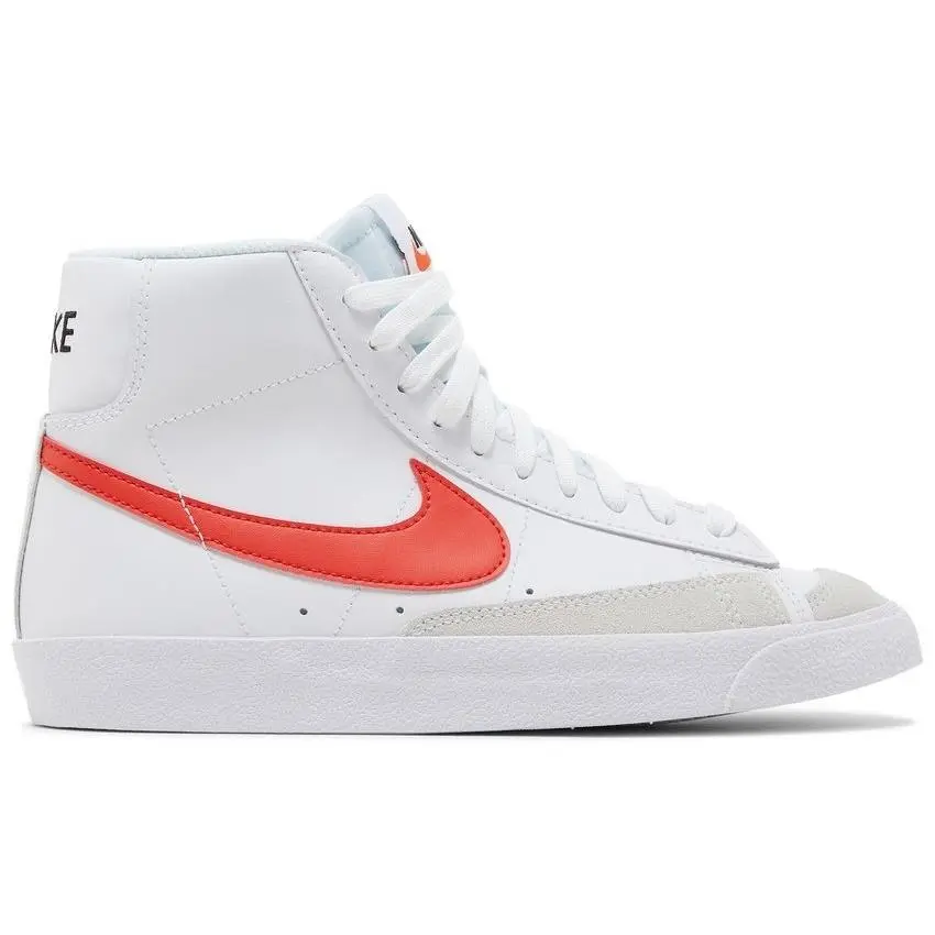 Nike shoes - Nike Blazer - Blazer - White 1