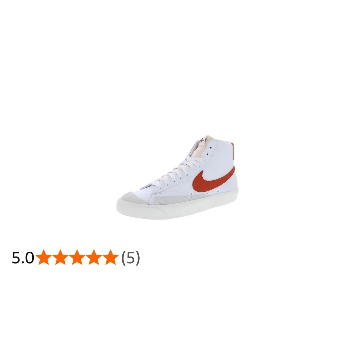 Nike shoes - Nike Blazer - Blazer - White 3