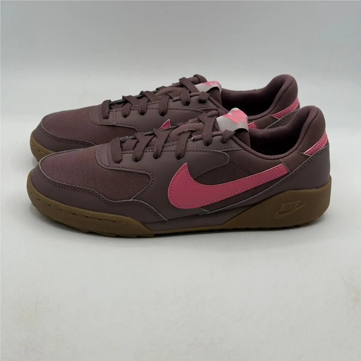 Nike shoes - Nike Terra Manta - Terra Manta - Brown 2