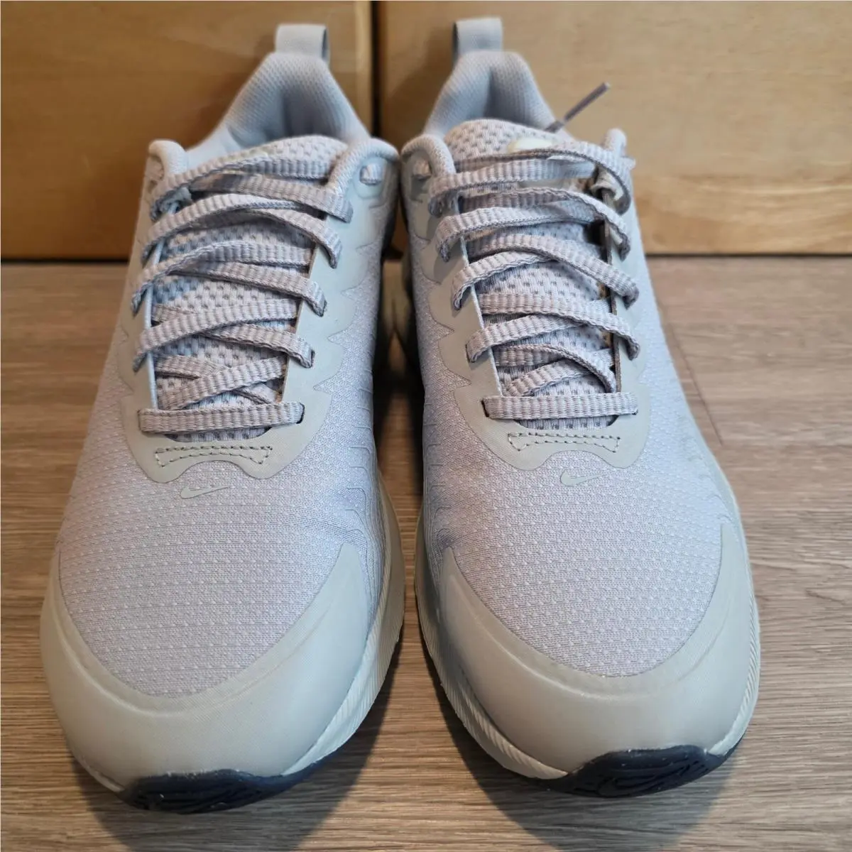 Nike shoes - Nike Air Max Nuaxis - Air Max Nuaxis - Gray 9