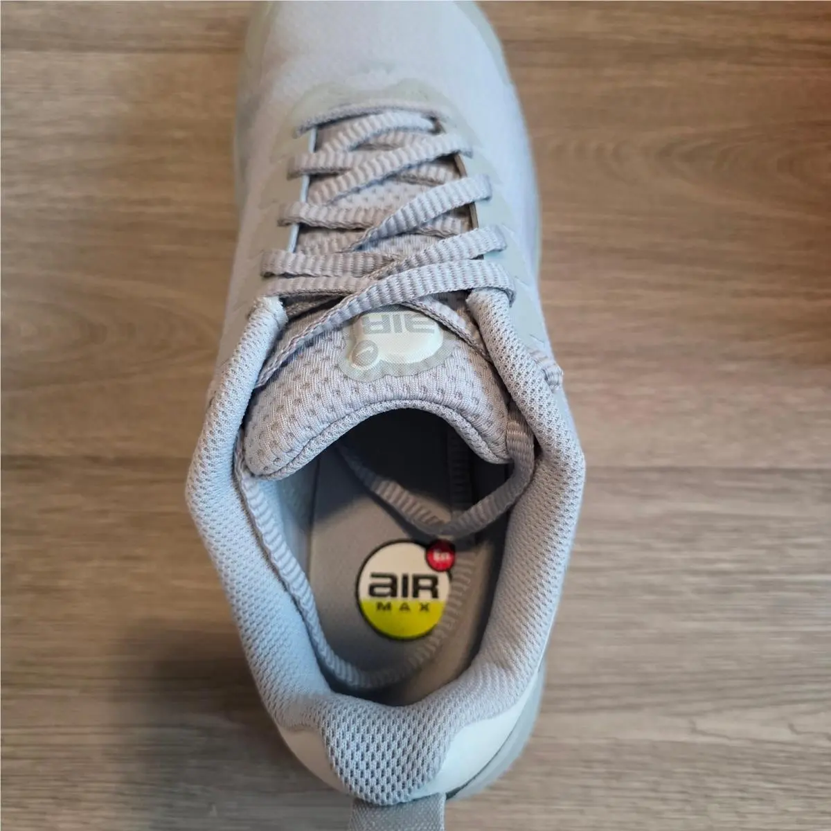 Nike shoes - Nike Air Max Nuaxis - Air Max Nuaxis - Gray 13