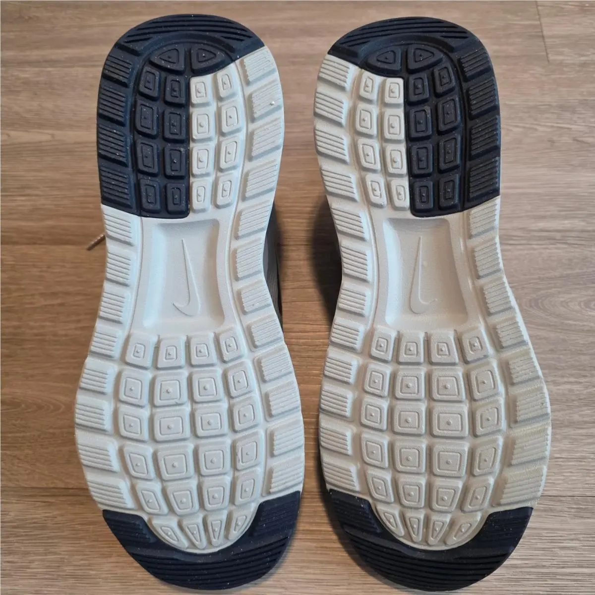 Nike shoes - Nike Air Max Nuaxis - Air Max Nuaxis - Gray 6
