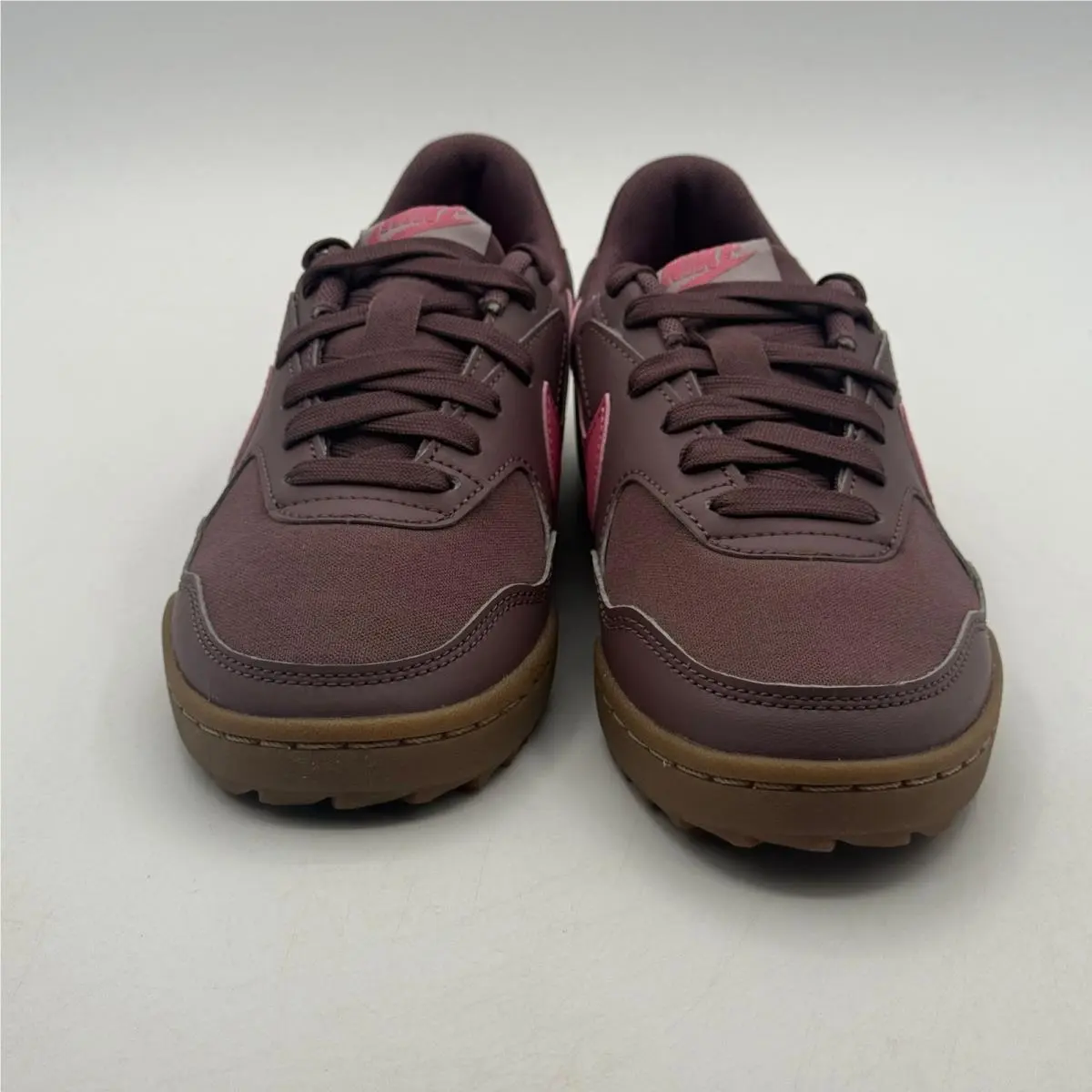 Nike shoes - Nike Terra Manta - Terra Manta - Brown 1
