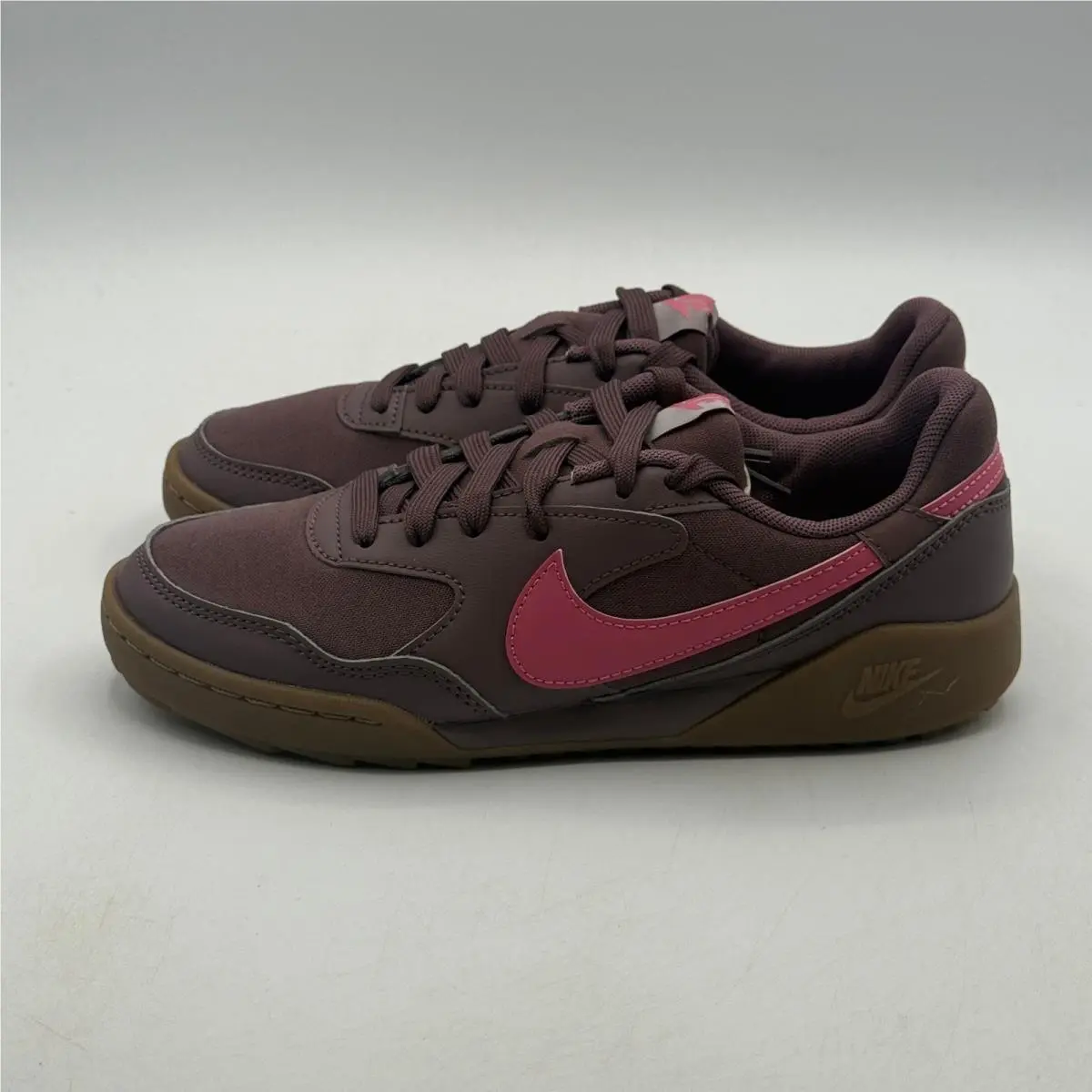 Nike shoes - Nike Terra Manta - Terra Manta - Brown 2