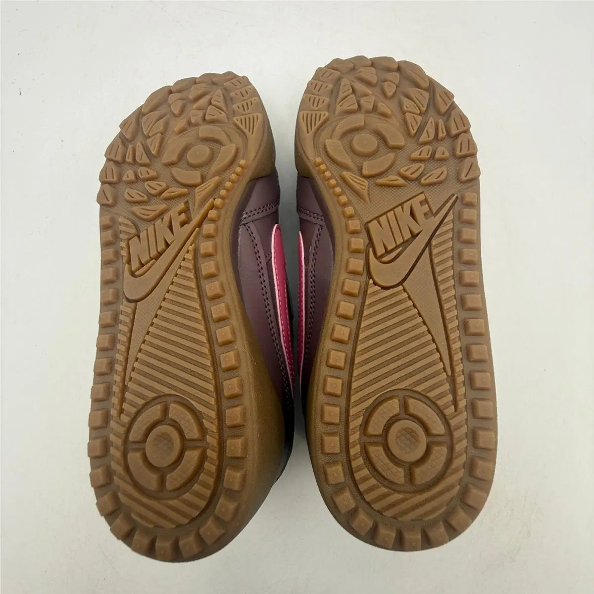 Nike shoes - Nike Terra Manta - Terra Manta - Brown 4