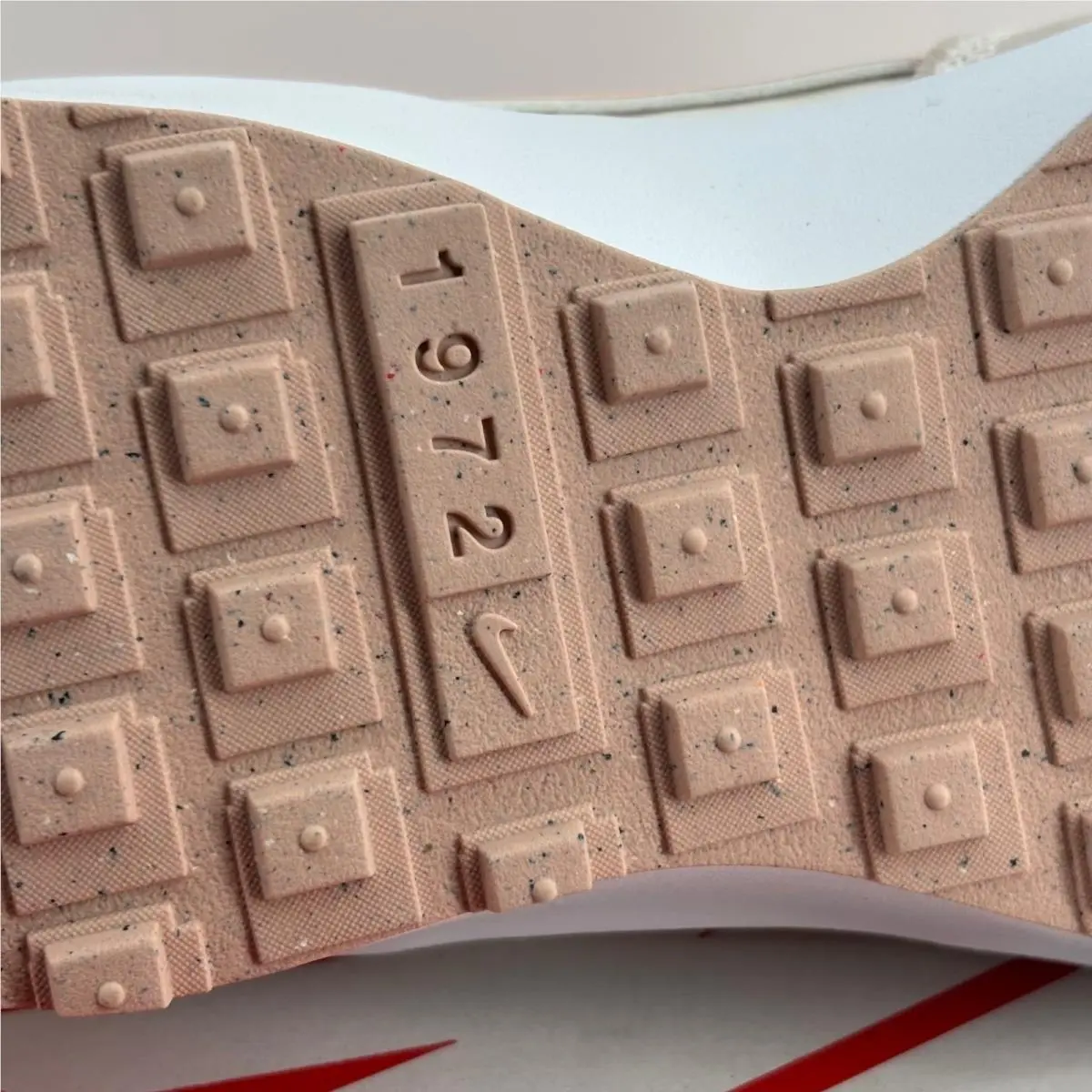 Nike shoes - Nike Waffle Debut - Waffle Debut - Pink 2