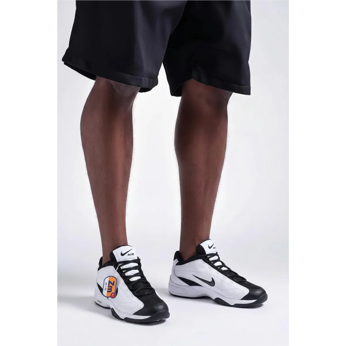 Nike shoes - Black 8