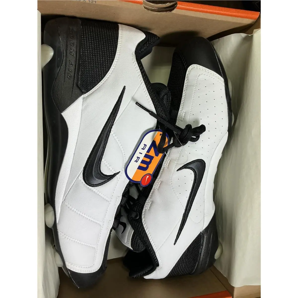 Nike shoes - Black 0