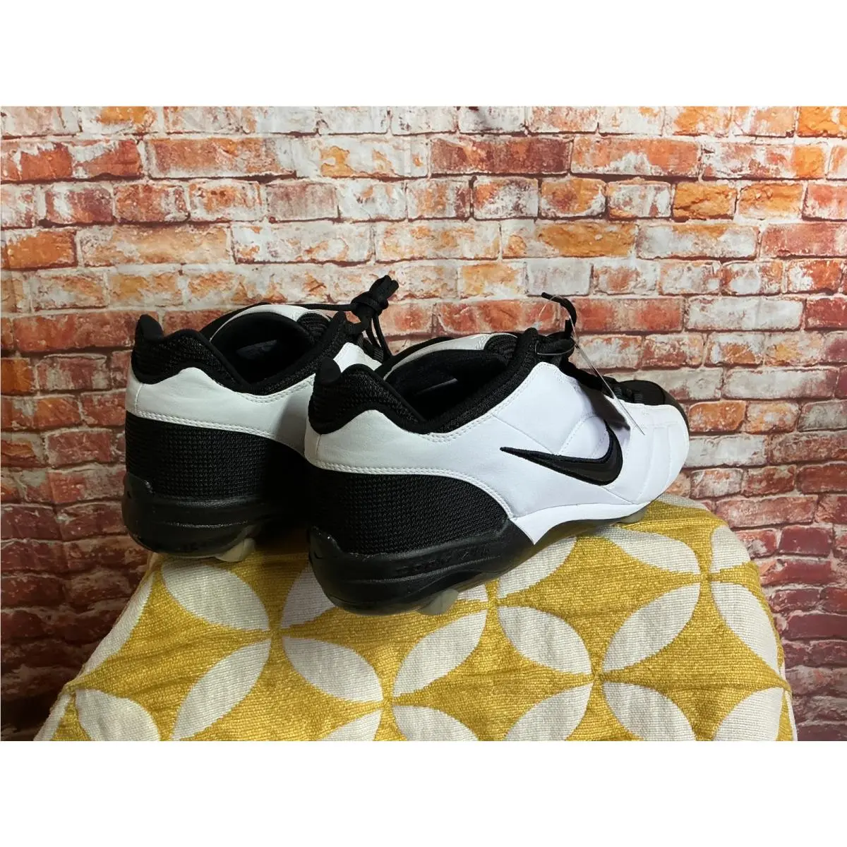 Nike shoes - Black 4