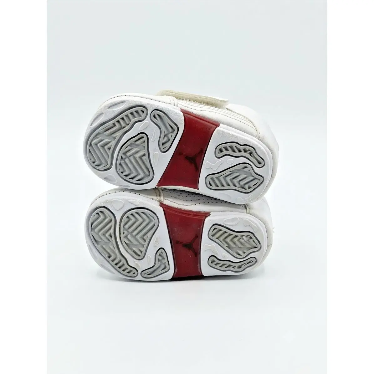 Nike shoes - White 1