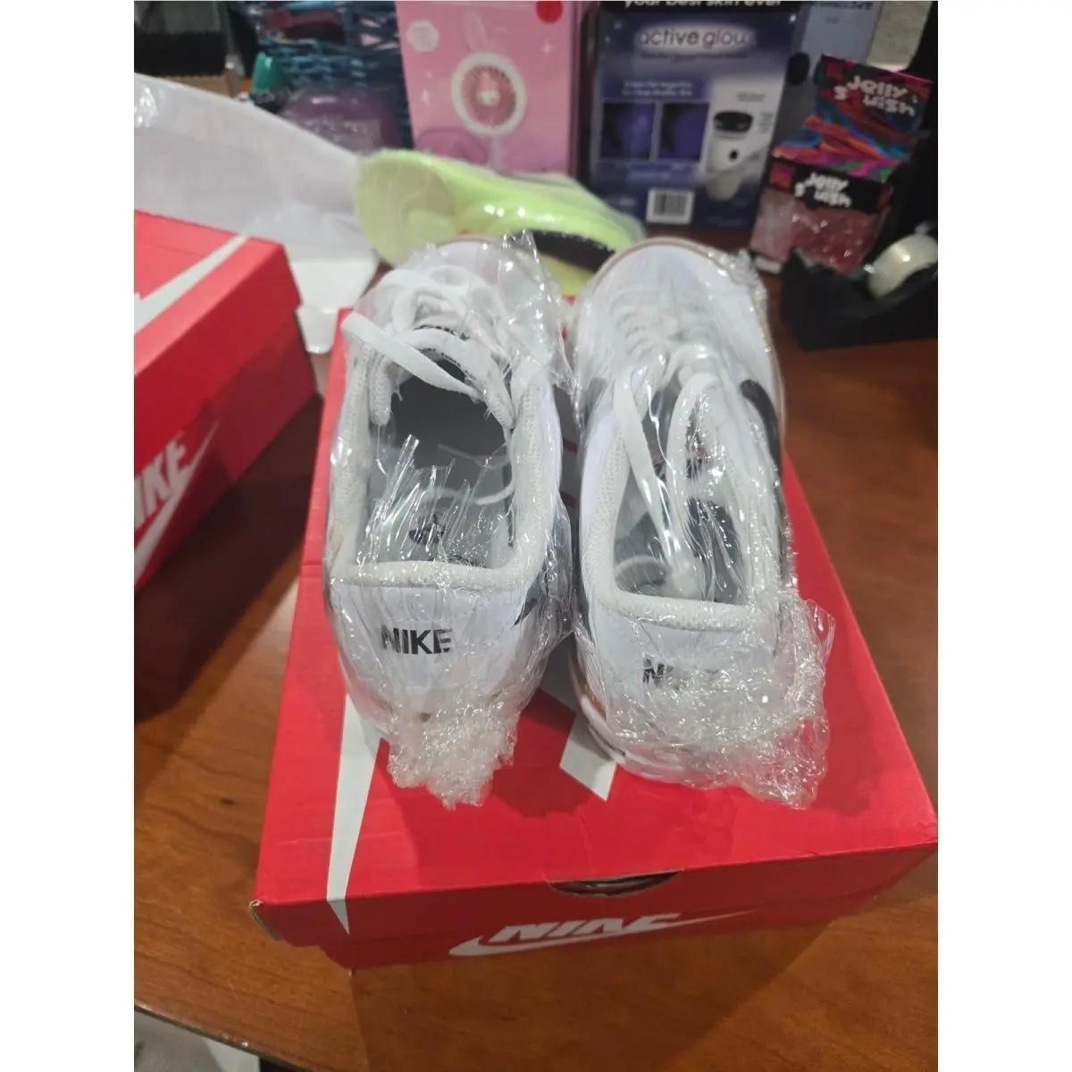 Nike shoes - DA5380-102 - DA5380-102 - White 1