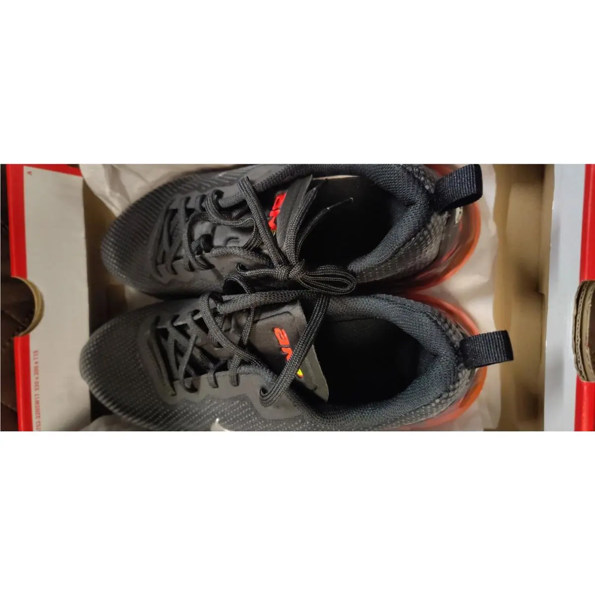 Nike shoes - Nike Air Max Phoenix - Air Max Phoenix - Black 0