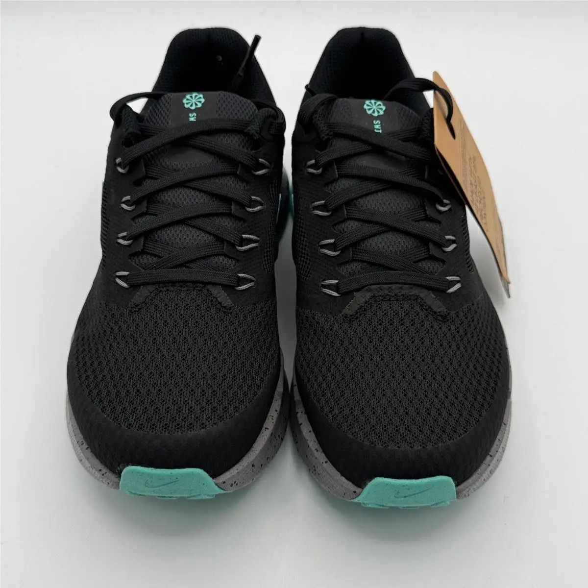 Nike shoes - Nike Run Swift 3 SE - Black 1