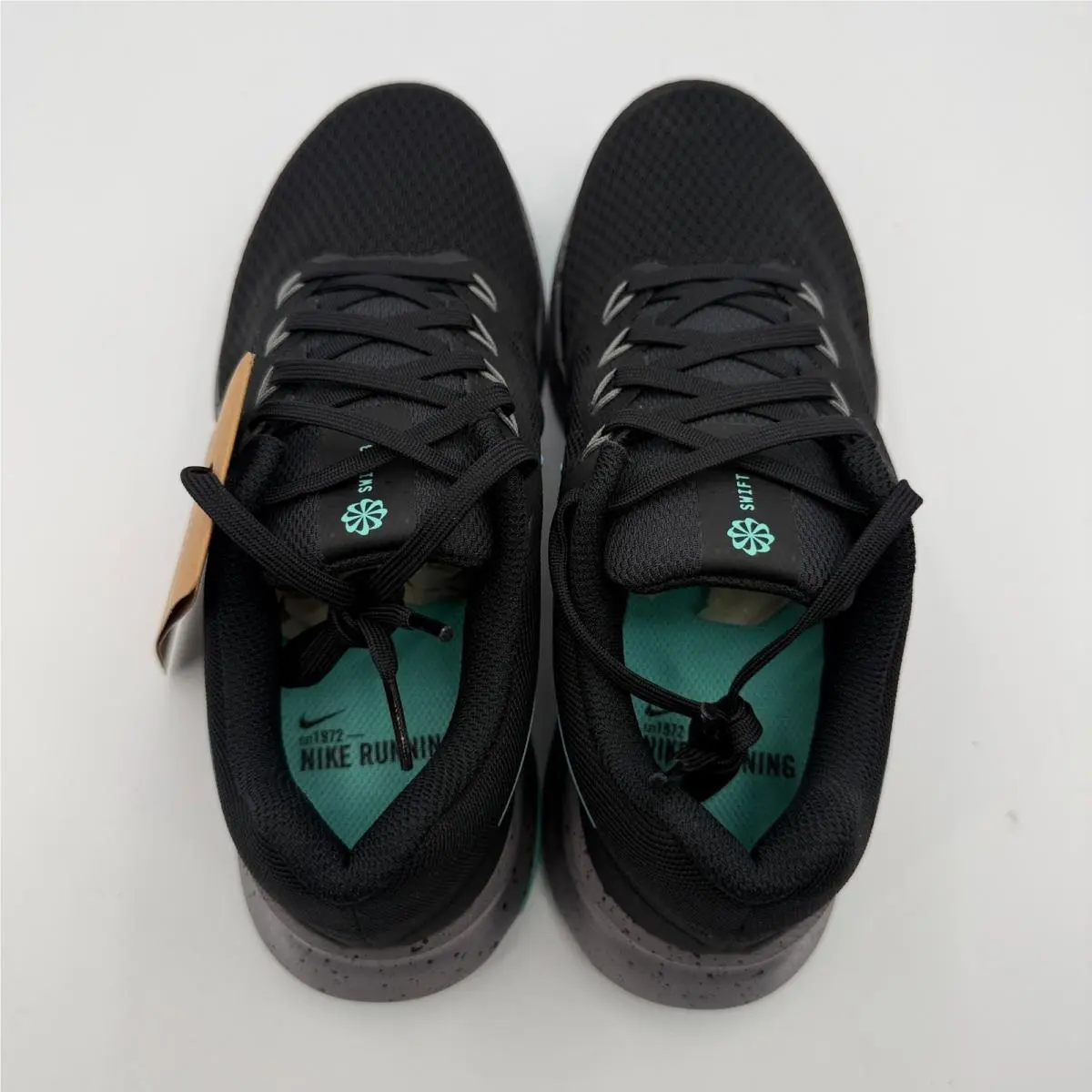 Nike shoes - Nike Run Swift 3 SE - Black 3