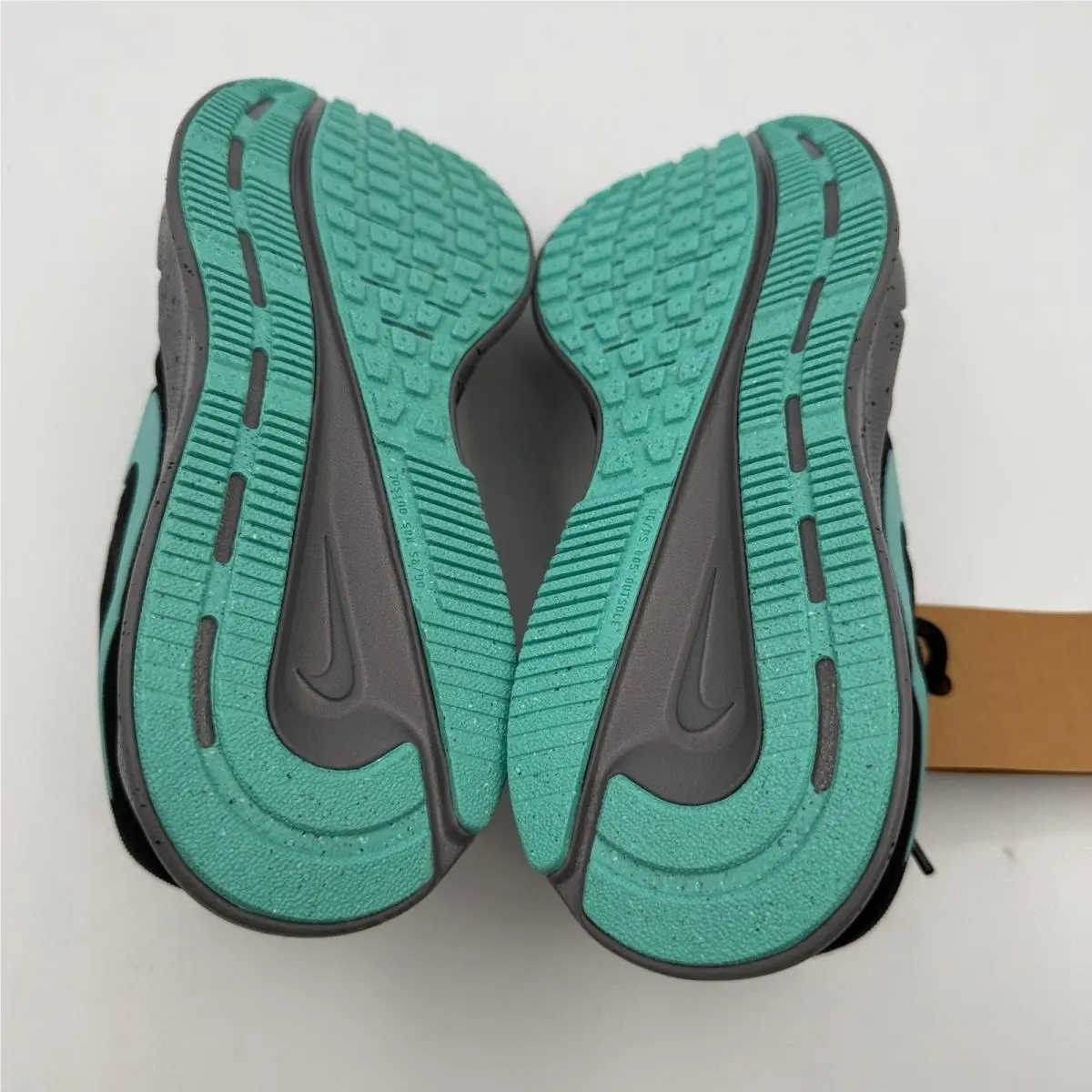 Nike shoes - Nike Run Swift 3 SE - Black 4
