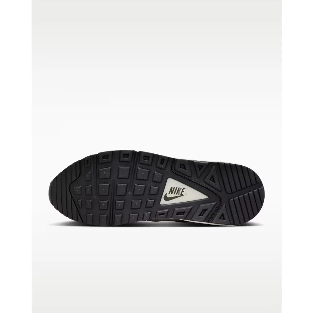 Nike shoes - Nike Air Max Command - Air Max Command - 6299993-037 - Cool Grey/Sequoia/White/Light Bone 1