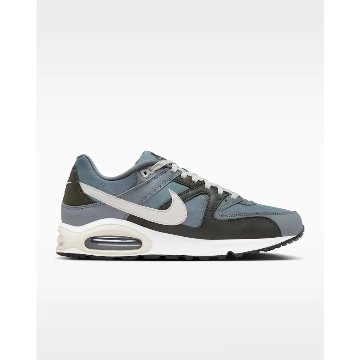 Nike shoes - Nike Air Max Command - Air Max Command - 6299993-037 - Cool Grey/Sequoia/White/Light Bone 2