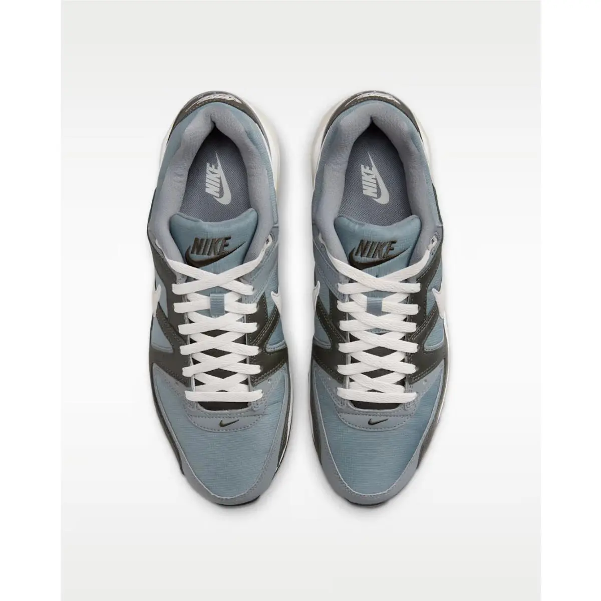 Nike shoes - Nike Air Max Command - Air Max Command - 6299993-037 - Cool Grey/Sequoia/White/Light Bone 3