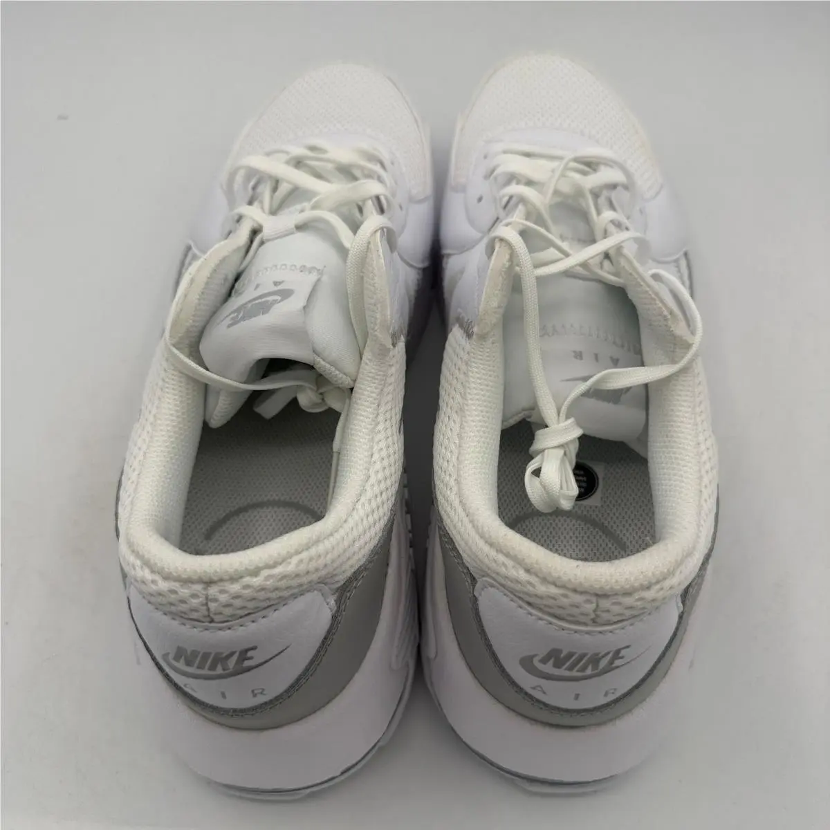 Nike shoes - Nike Air Max Excee - Air Max Excee - White 4