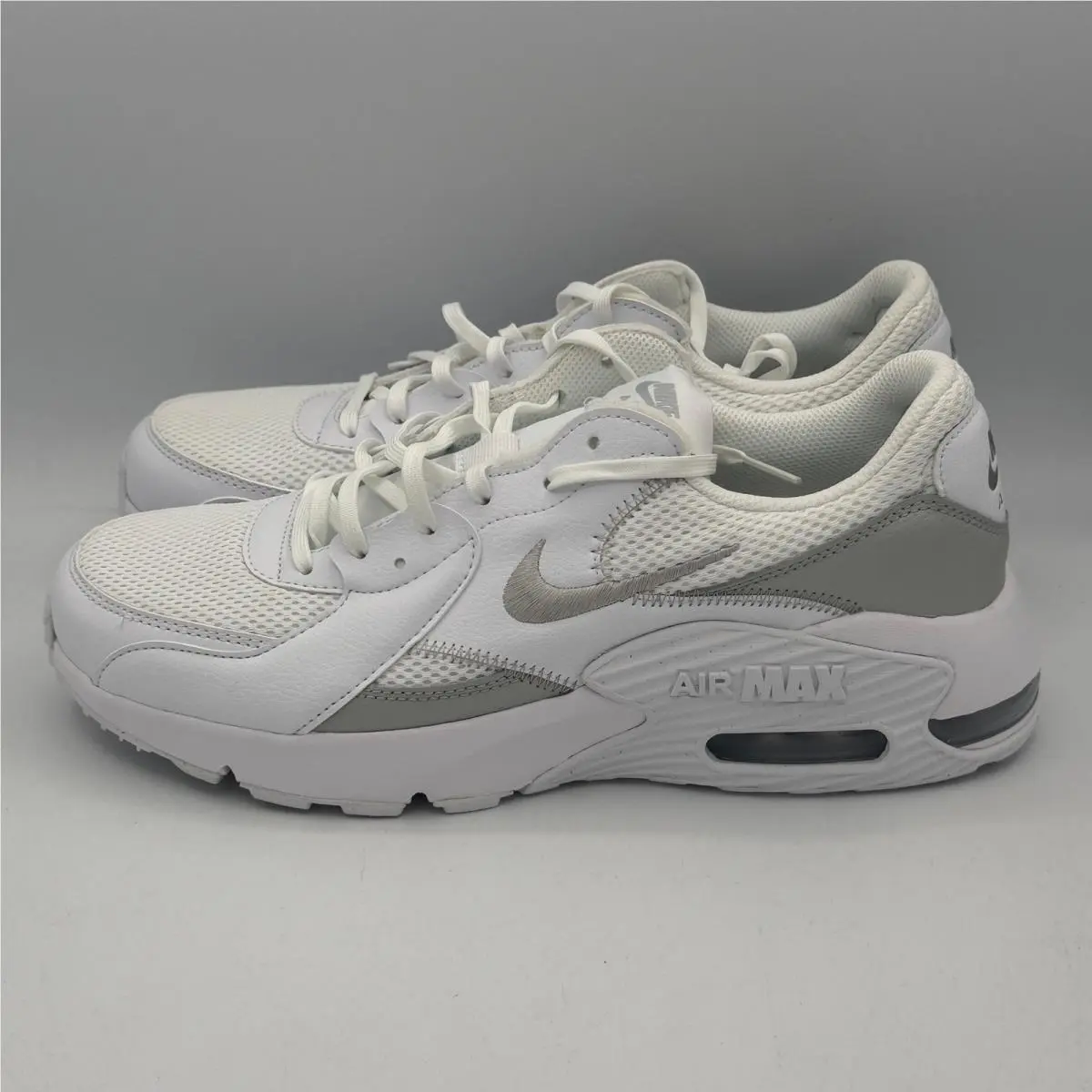 Nike shoes - Nike Air Max Excee - Air Max Excee - White 3