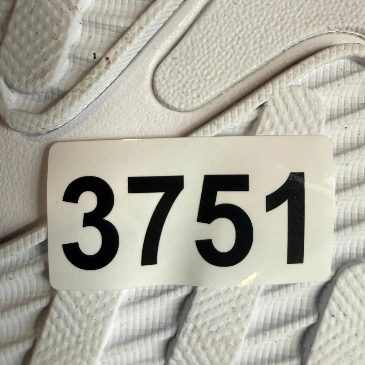 Nike shoes - Nike Air Max Excee - Air Max Excee - White 7