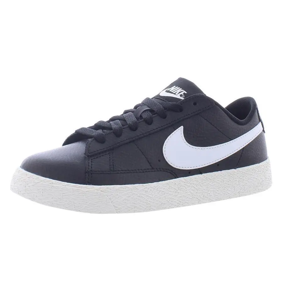 Nike shoes - Black/White Sail, Main: Black (UPC: 194496008647) 3