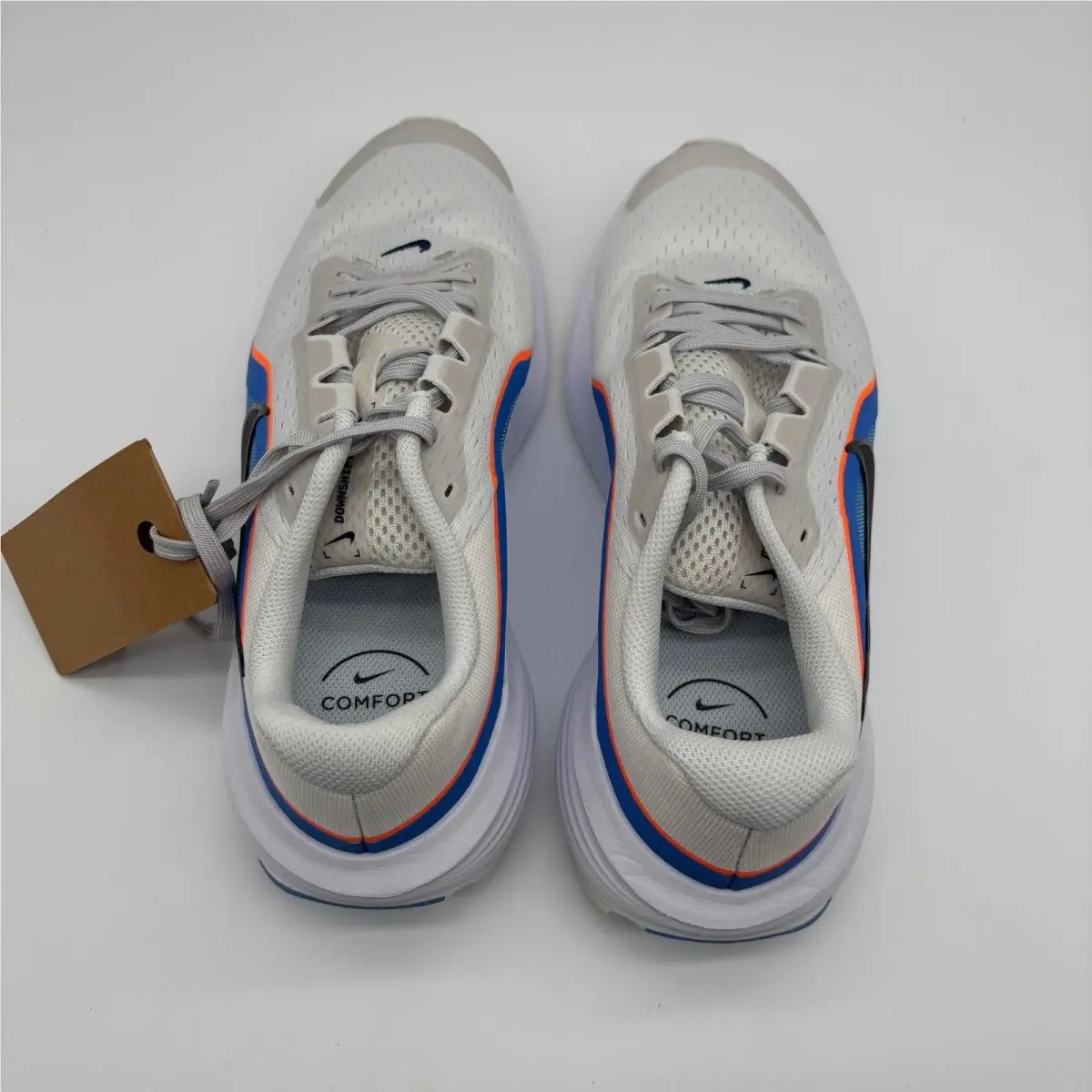Nike shoes - Nike Downshifter 14 - Downshifter - Gray 3