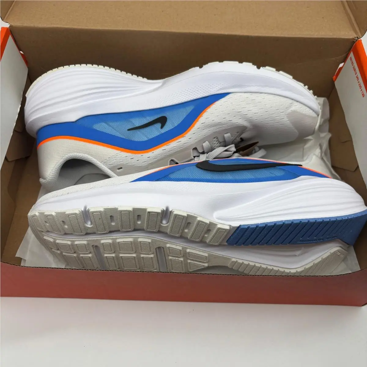 Nike shoes - Nike Downshifter 14 - Downshifter - Gray 5